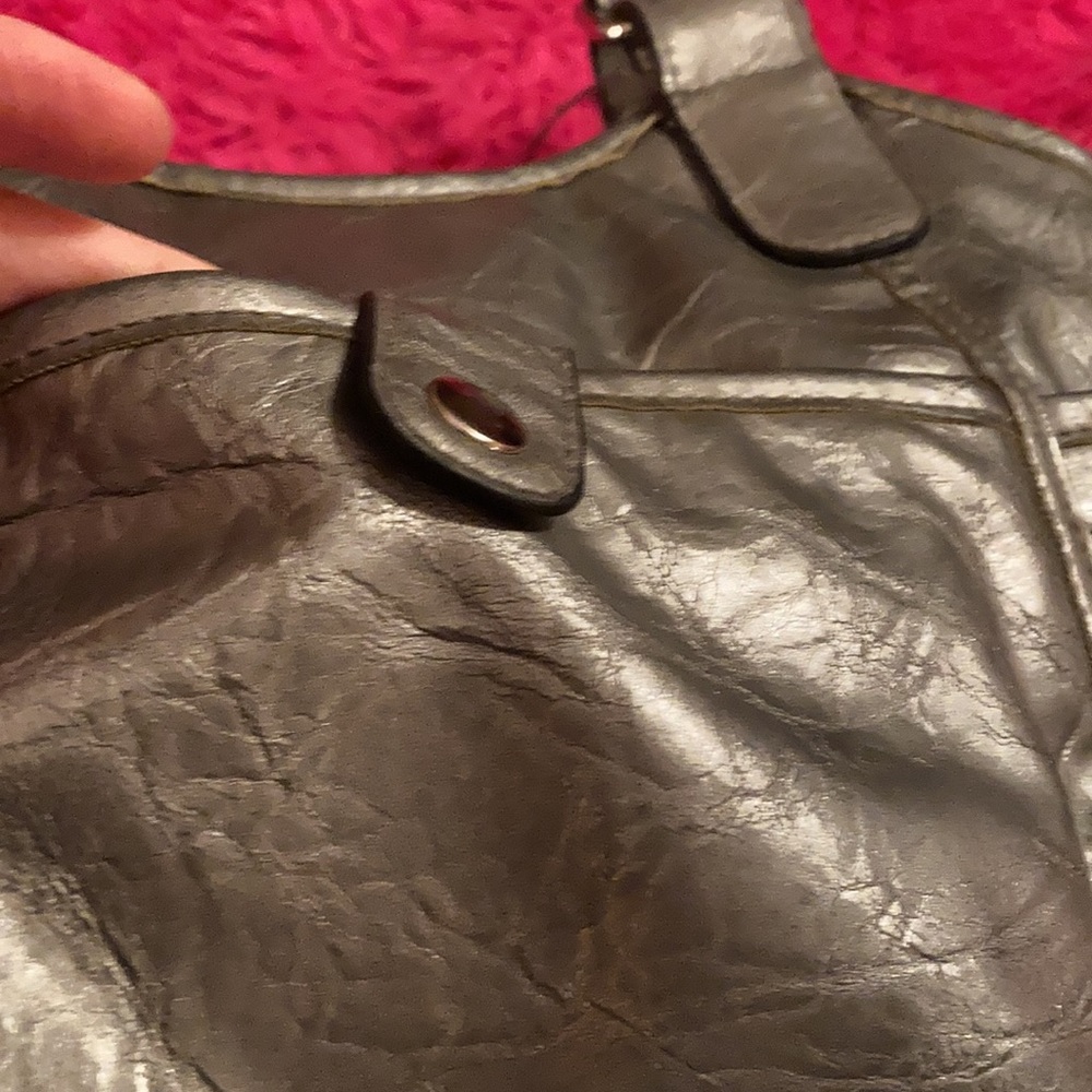 Rosetti Silver purse - Picture 7 of 15